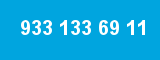 933 133 69 11